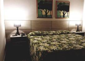 Royalty Copacabana Hotel 4