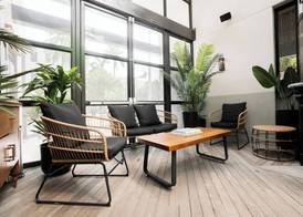 Upsun Hotel 2