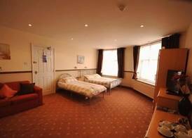 Hussar Inn 4