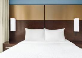 Residence Inn by Marriott Atlanta Midtown/Georgia Tech 4