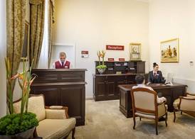 Hotel Kvarner - by Liburnia Hotels & Villas 2