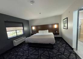 Quality Inn Cedartown 4