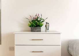 Skyvillion Tower Points - Tower Point Lovely apartment in Enfield London 3