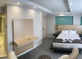 Panula Park Hotel 2