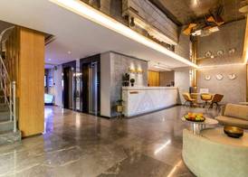 Hotel Venera Istanbul Old City 5