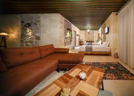 Serene Premium Stone House 5