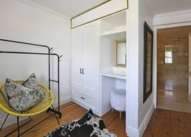 Ashbourne Boutique Guest House 3