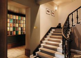 Boutique Hotel Château Royal 2
