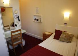 Thanet Hotel 2