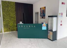 Anversa 5