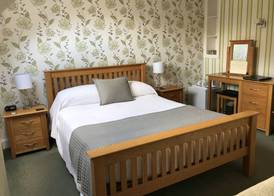 Crow How Country Guest House 5