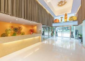 Silka Far East Hotel 2