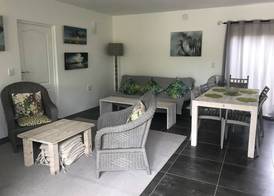 Moonriver Self Catering 2