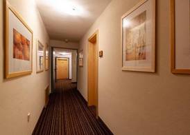 Almhotel Bergerhof 3