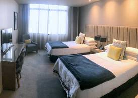 Distinction Dunedin Hotel 5