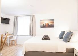 Gästezimmer ROSS 2