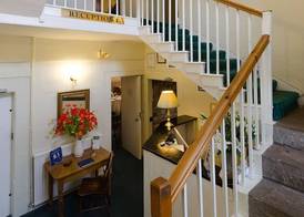 Lowbyer Manor Country House 3