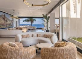 Hotel Atlantic El Tope 3