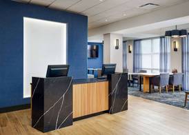 Hyatt Place Greensboro 2
