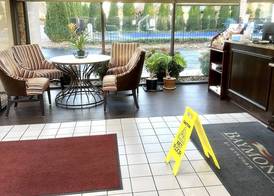 Rodeway Inn Lynchburg near University 3