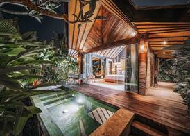 Desa Hay Canggu 2