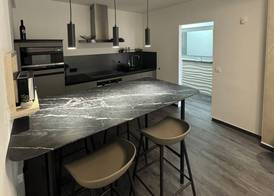 Two-bedroom House Lara Denona 4