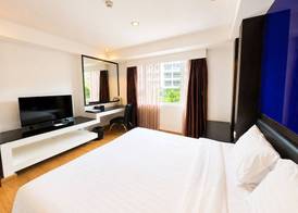 Nova Platinum Hotel 5