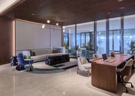 Grand Hyatt Kuwait Residences 3