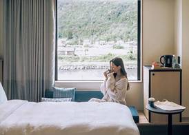 Fairfield by Marriott Gifu Mino 3