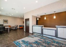 Executive Inn Fort Worth West 3