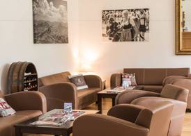 Alpenhotel Sonneck - mit Bergbahnticket 4