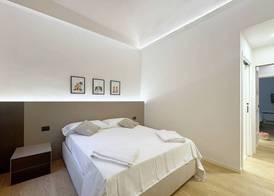 Solemar Sicilia - Design Apartment Palermo 3