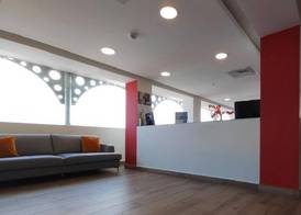 Ramada By Wyndham Tampico Centro 2