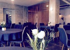 Hotel Zentrum 3