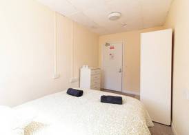 Brookvale Guest House Room 4 3