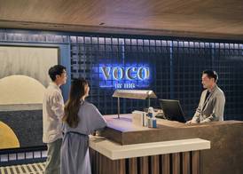 voco Bangkok Surawong by IHG 5