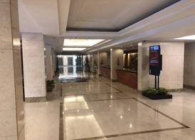 The Lalit Ashok 4