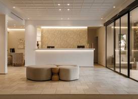 AMĀRIA Beach Resort by NOMÉE Hospitality Group 3