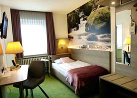 Hotel Wurms 5