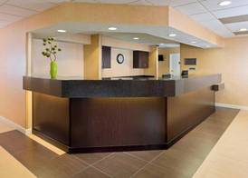 Residence Inn Canton 2