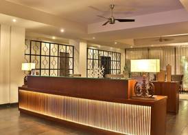 Oxford Golf Resort 4