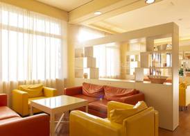 Hotel Regent 3
