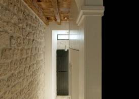Apartments Eleganca-Comfort One Bedroom Apartment Djelozija 3