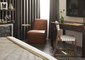 The Rothschild Hotel Tel Aviv's Finest 4