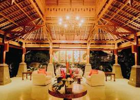 Villa Victoria Bali 5