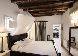 Agroturismo Can Guillem 3