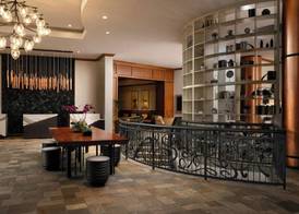 Renaissance Boulder Flatiron Hotel 5