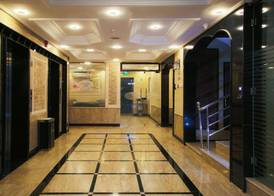 Sleep Inn Hotel - City Centre 2