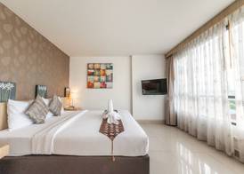 Arawana Regency South Pattaya 4