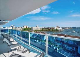 Residence Inn by Marriott Ocean City 3